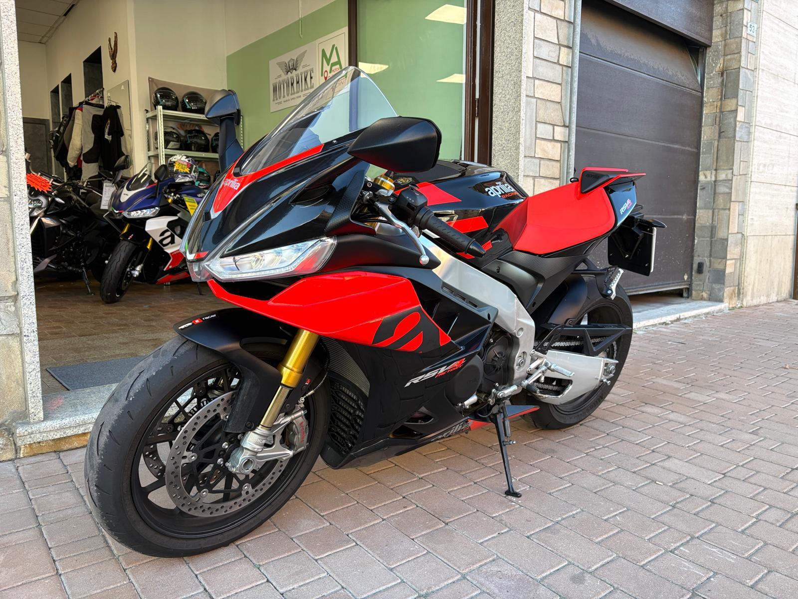 MA Motor Point